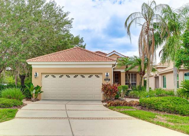 Property at 6103 Aviary Ct, Bradenton, FL 34203, 3 beds, 2 baths