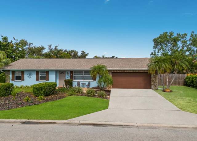 Property at 1004 68th St NW, Bradenton, FL 34209, 3 beds, 2 baths
