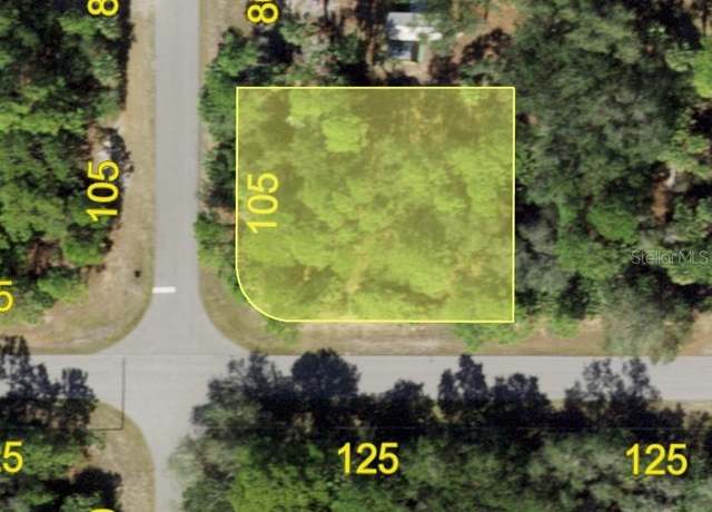 Property at 14180 Stanfield Ave, Port Charlotte, FL 33953