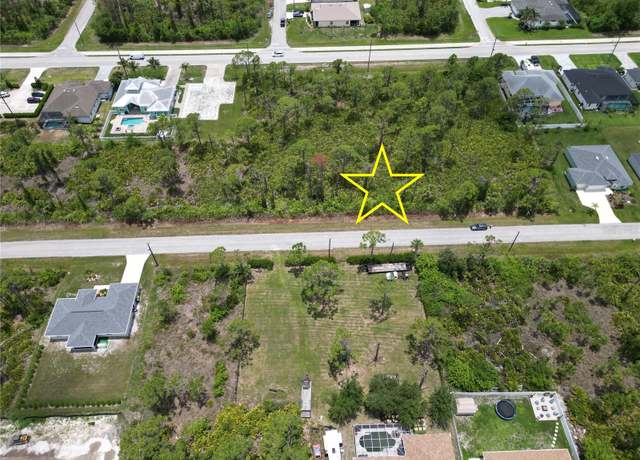 Property at 14161 Naylor Ave, Port Charlotte, FL 33981