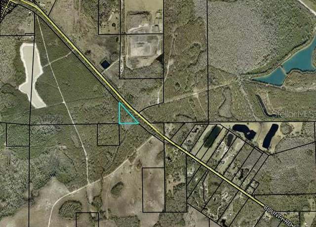 Property at 1925 Cr-13, Bunnell, FL 32110