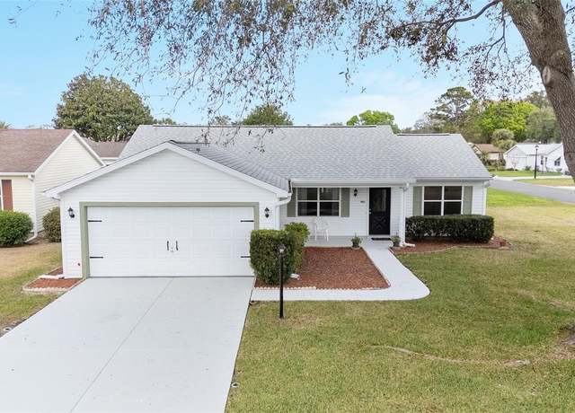 Property at 901 Chula Ct, The Villages, FL 32159, 2 beds, 2 baths