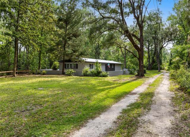 Property at 5021 W University Ave, Gainesville, FL 32607, 3 beds, 2 baths