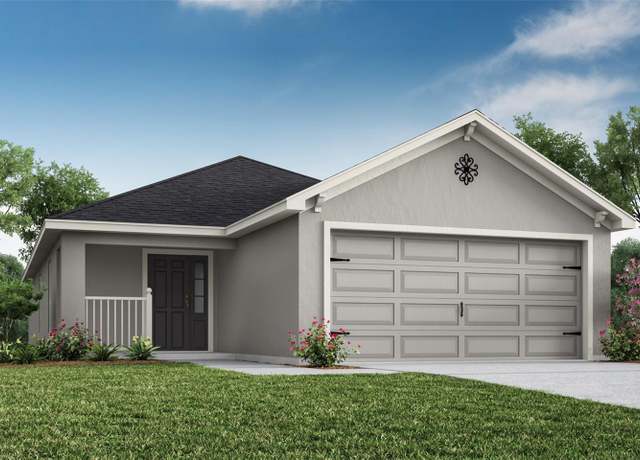 Property at 1037 Mountain Flower Ln, Davenport, FL 33837, 3 beds, 2 baths