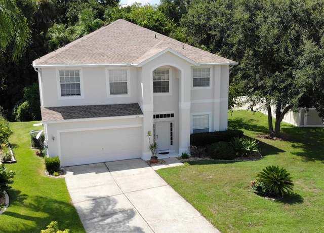 Property at 276 Tavestock Loop, Winter Springs, FL 32708, 4 beds, 3.5 baths