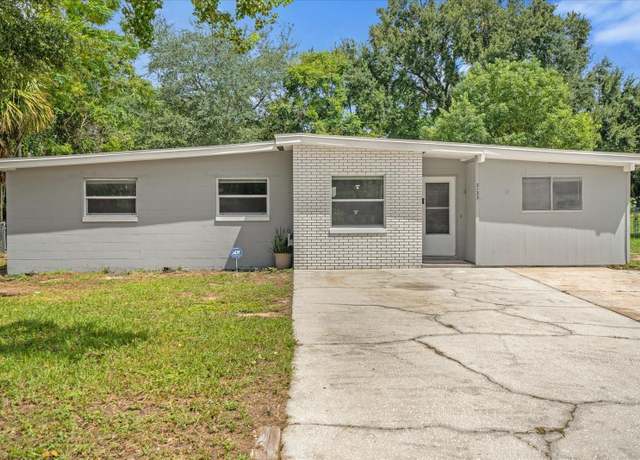 Property at 3133 Bon Air Dr, Orlando, FL 32818, 3 beds, 1.5 baths