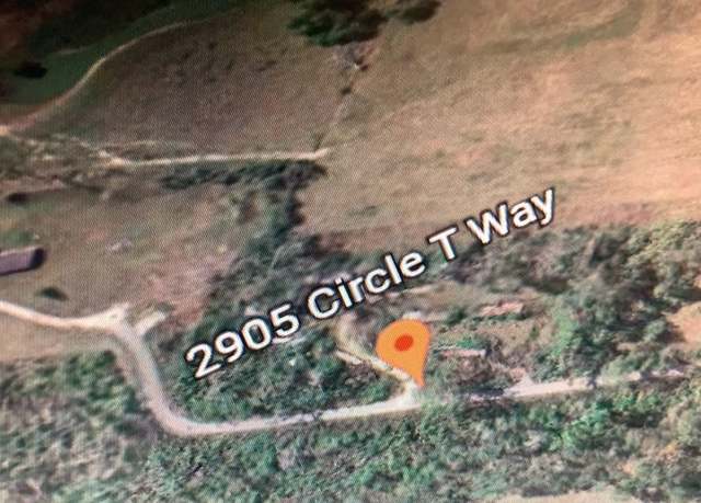 Property at 2905 Circle T Way, Marianna, FL 32448