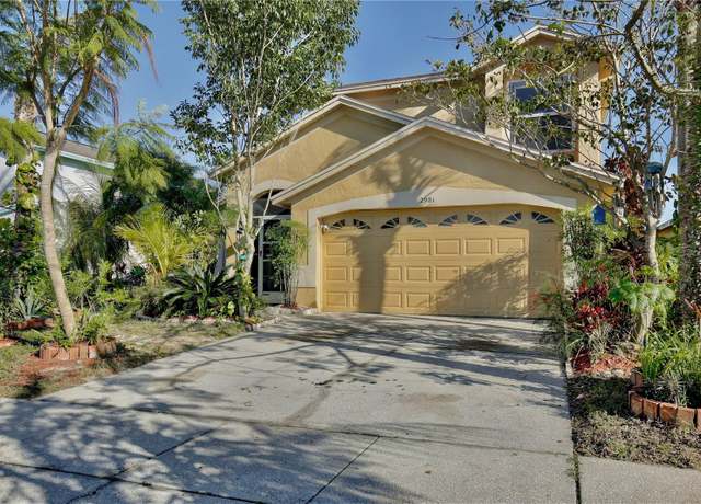Property at 2981 Viscount Cir, Kissimmee, FL 34747, 4 beds, 2.5 baths