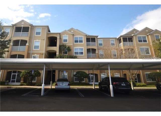 Property at 6466 Cava Alta Dr #205, Orlando, FL 32835, 3 beds, 2 baths