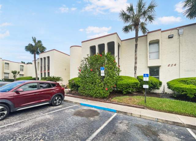 Property at 524 Orange Dr #22, Altamonte Springs, FL 32701, 2 beds, 2 baths