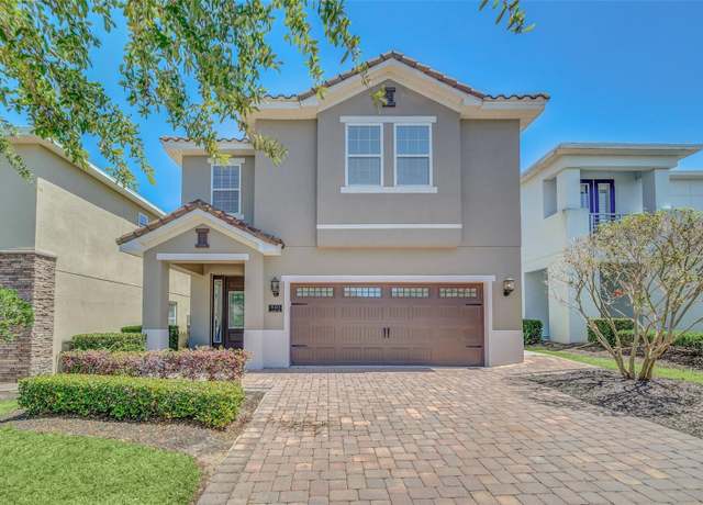 Property at 640 Lasso Dr, Kissimmee, FL 34747, 8 beds, 7 baths