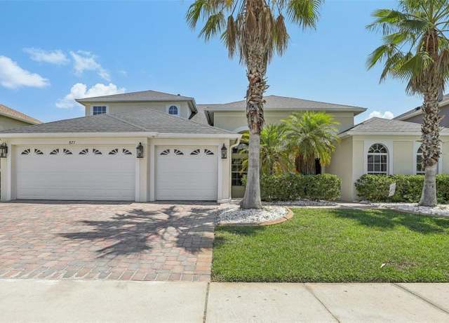 Property at 827 Timber Isle Dr, Orlando, FL 32828, 5 beds, 4 baths