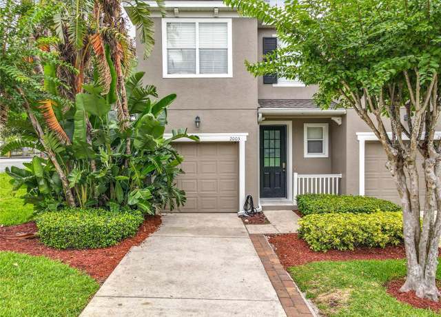 Property at 2005 Compass Flower Way, Ocoee, FL 34761, 3 beds, 2.5 baths