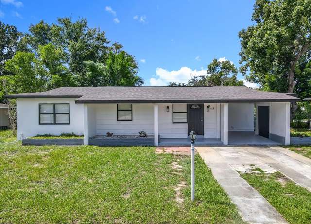 Property at 913 Merrimac St, Deltona, FL 32725, 4 beds, 1.5 baths