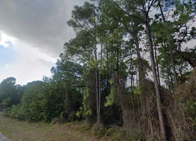 Property at 2808 2nd St SW, Lehigh Acres, FL 33976