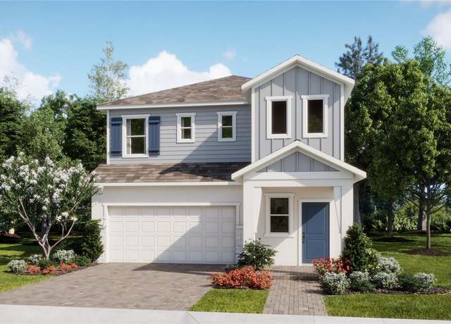 Property at 7288 Hammerstone Way, Groveland, FL 34736, 4 beds, 3 baths