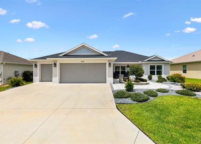 Property at 3359 Brianna Ln, The Villages, FL 32163, 3 beds, 2 baths
