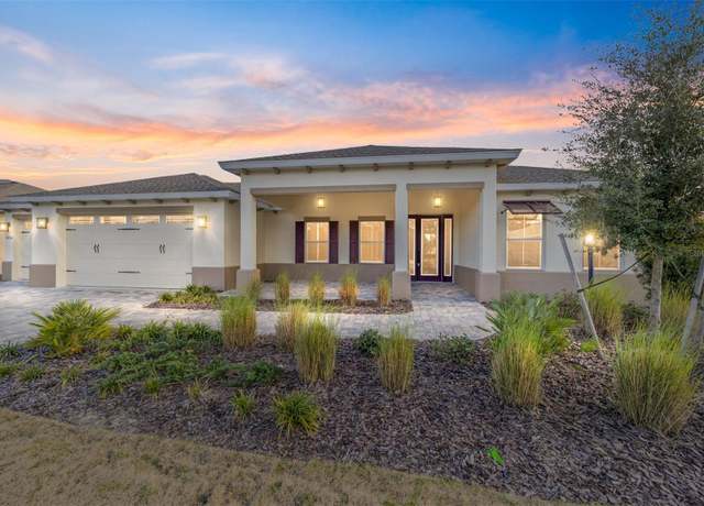Property at 9725 SW 108th Terrace Rd, Ocala, FL 34481, 2 beds, 2 baths