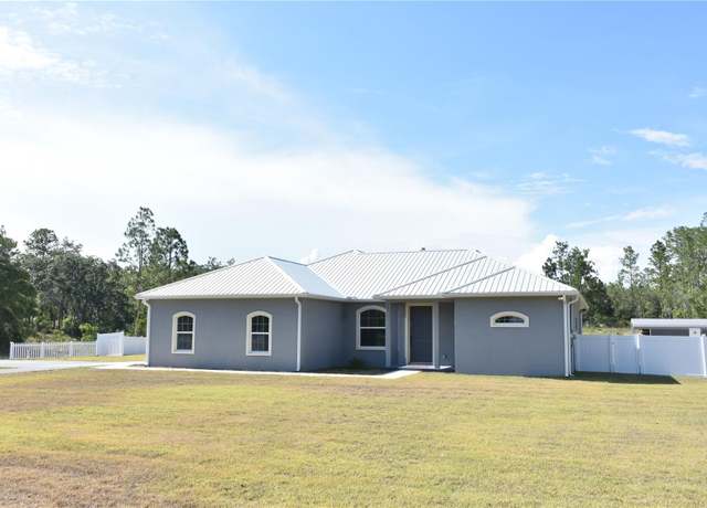 Property at 251 SE 148th Ave, Williston, FL 32696, 3 beds, 2.5 baths