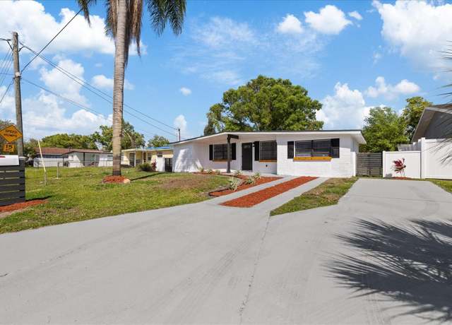 Property at 5210 S 83rd St, Tampa, FL 33619, 4 beds, 2 baths