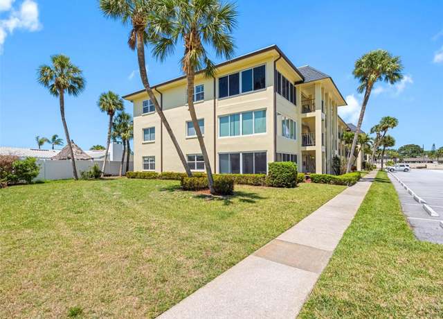 Property at 4700 Cove Cir #301, St Petersburg, FL 33708, 2 beds, 2 baths