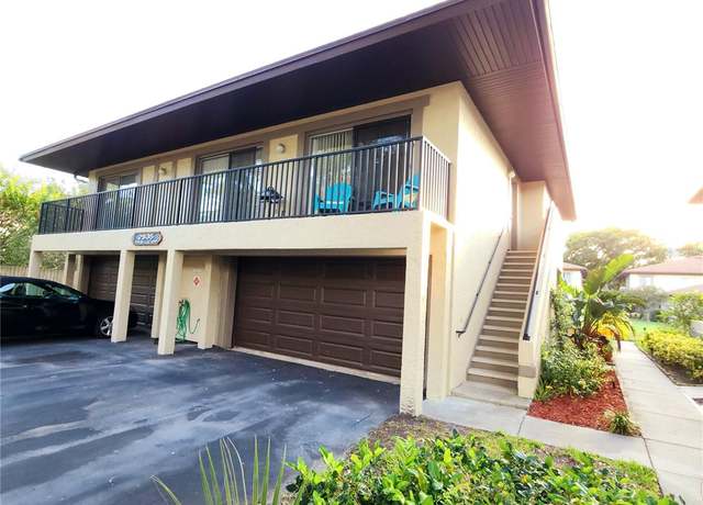 Property at 2935 Lichen Ln Unit D, Clearwater, FL 33760, 2 beds, 1 bath