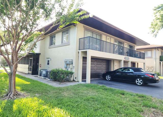 Property at 2935 Lichen Ln Unit D, Clearwater, FL 33760, 2 beds, 1 bath