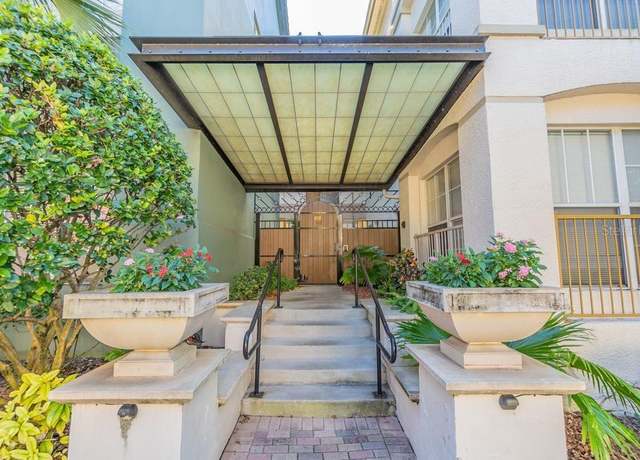 Property at 501 S Moody Ave #1134, Tampa, FL 33609, 1 bed, 1 bath