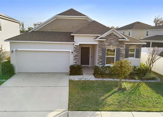 Property at 164 E Fiesta Key Loop, Deland, FL 32720, 3 beds, 2 baths