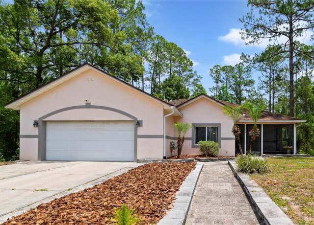 Property at 1659 11th Ave, Deland, FL 32724, 3 beds, 2 baths