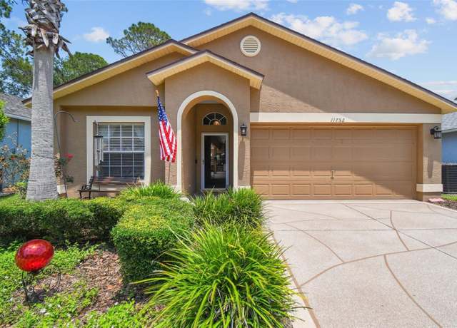 Property at 11752 Wheatfield Loop, Hudson, FL 34667, 3 beds, 3 baths
