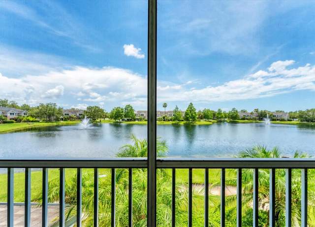 Property at 8827 Manor Loop #208, Lakewood Ranch, FL 34202, 2 beds, 2 baths