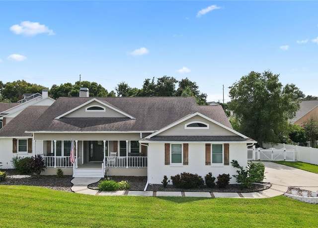 Property at 2375 Miles Ct, Lakeland, FL 33812, 3 beds, 2 baths