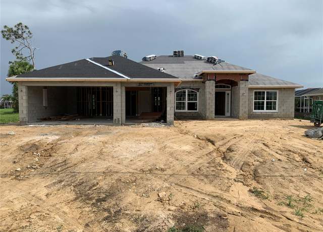 Property at 277 Long Meadow Ln, Rotonda West, FL 33947, 4 beds, 3 baths