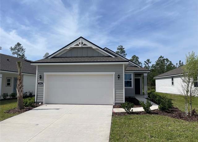 Property at 291 Montgomery Ct, Palm Coast, FL 32164, 4 beds, 2 baths