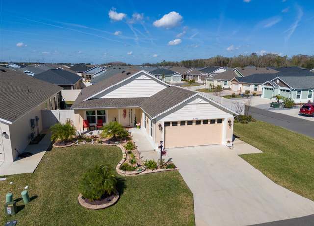 Property at 6576 Merrill Ln, The Villages, FL 34762, 3 beds, 2 baths