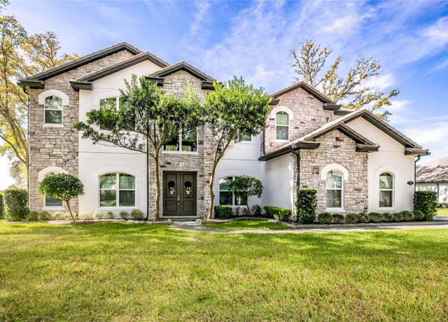 Property at 25854 Crossings Bluff Ln, Sorrento, FL 32776, 5 beds, 4 baths