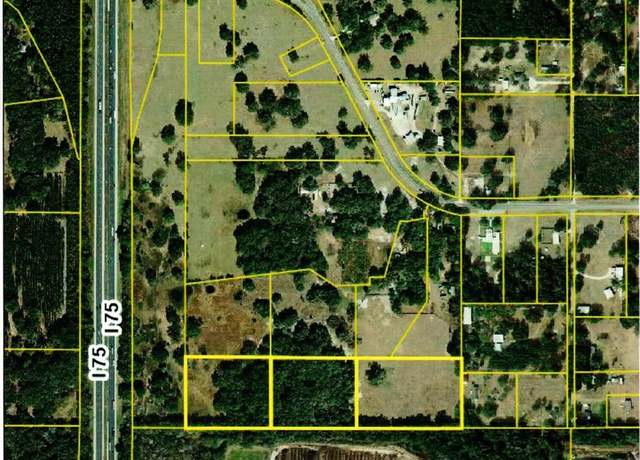 Property at 153 W C 466, Oxford, FL 34484
