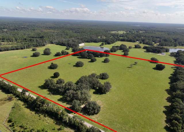 Property at Undisclosed address, Hawthorne, FL 32640
