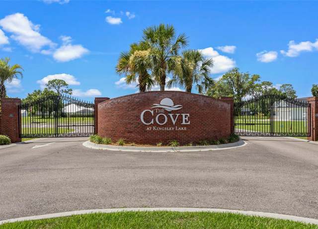 Property at 6401 Cabana Trce, Starke, FL 32091