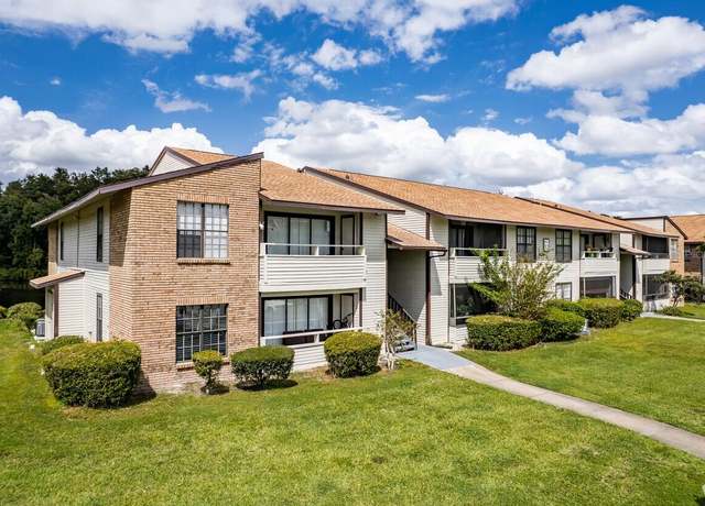 Property at 4629 Cason Cove Dr #1526, Orlando, FL 32811, 1 bed, 1 bath