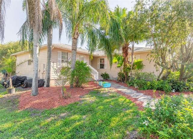 Property at 1035 S State Road 415, New Smyrna Beach, FL 32168, 4 beds, 2 baths