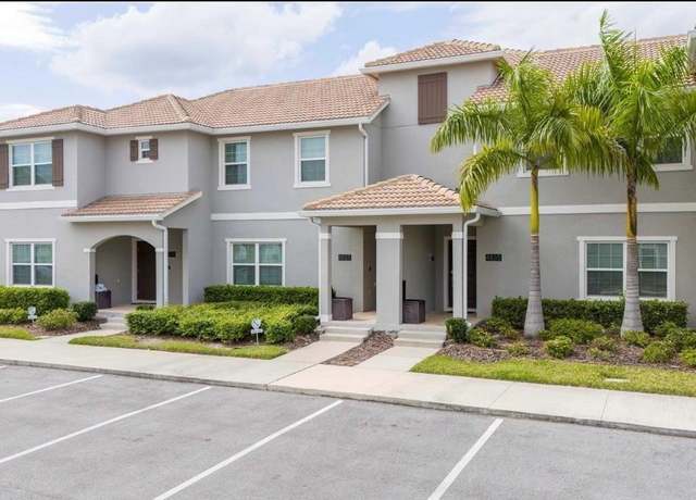 Property at 4837 Dedication St, Kissimmee, FL 34746, 4 beds, 3 baths