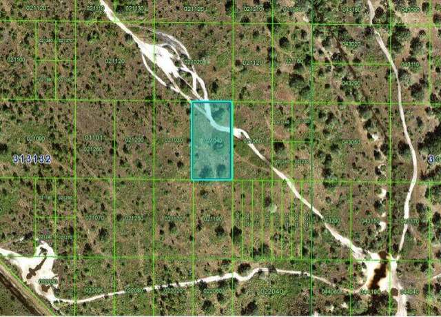Property at N/a, Frostproof, FL 33843