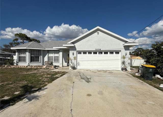 Property at 3206 Valerie Blvd, Sebring, FL 33870, 3 beds, 2 baths