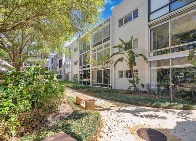 Property at 700 Melrose Ave Unit L-23, Winter Park, FL 32789, 1 bed, 1 bath