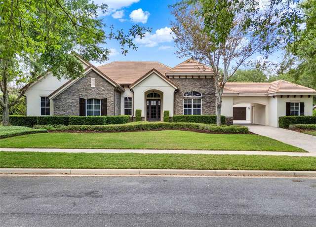 Property at 32613 View Haven Ln, Sorrento, FL 32776, 4 beds, 5 baths