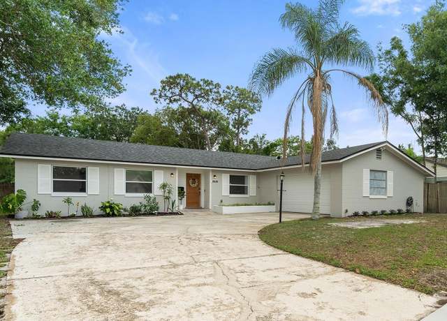 Property at 3520 Balsam Dr, Winter Park, FL 32792, 4 beds, 2 baths