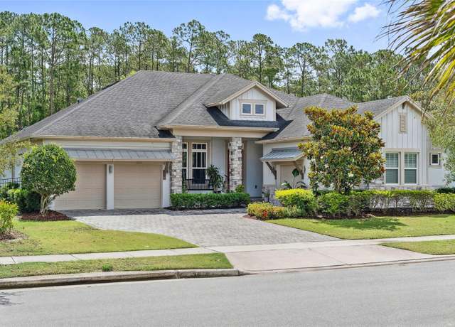 Property at 13137 Lower Harden Ave, Orlando, FL 32827, 4 beds, 4.5 baths