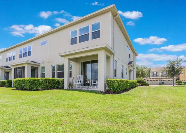 Property at 15241 Sunrise Grove Ct, Winter Garden, FL 34787, 3 beds, 2.5 baths